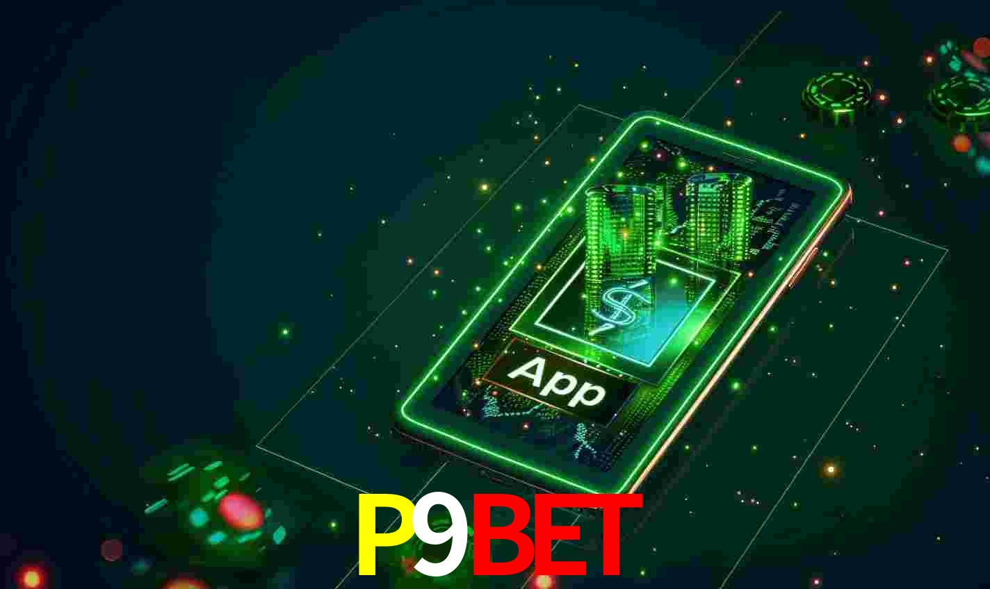 Simplificando a Experiência de Jogo P9Bet App