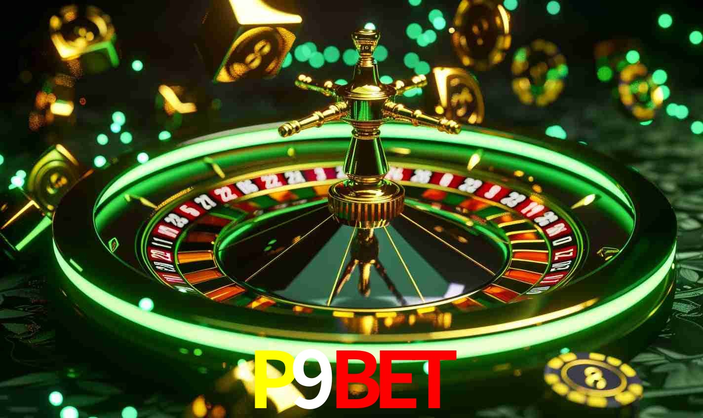 Desfrutar de um Cassino P9Bet