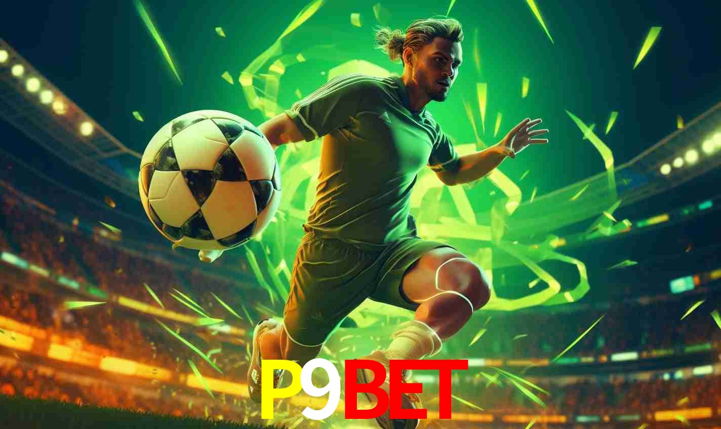 Diversidade Apostas no P9Bet