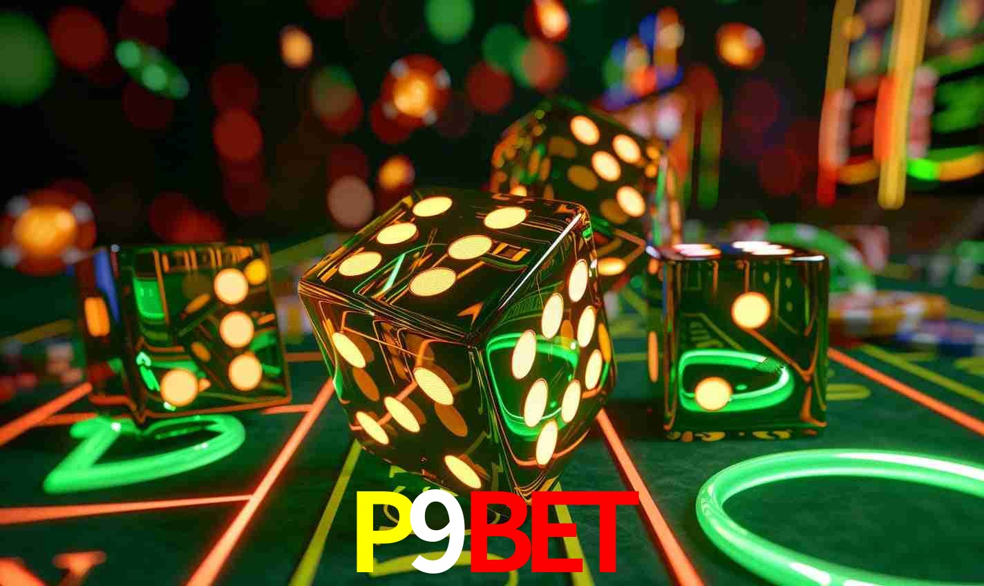 Entretenimento no Jogos P9Bet
