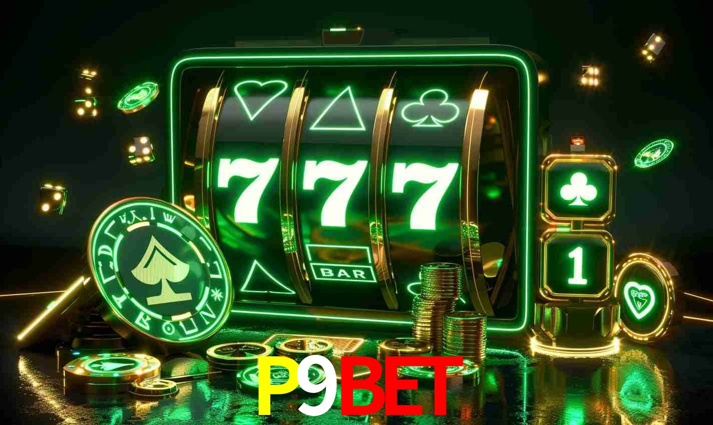 Seguro Login no Cassino Online P9Bet