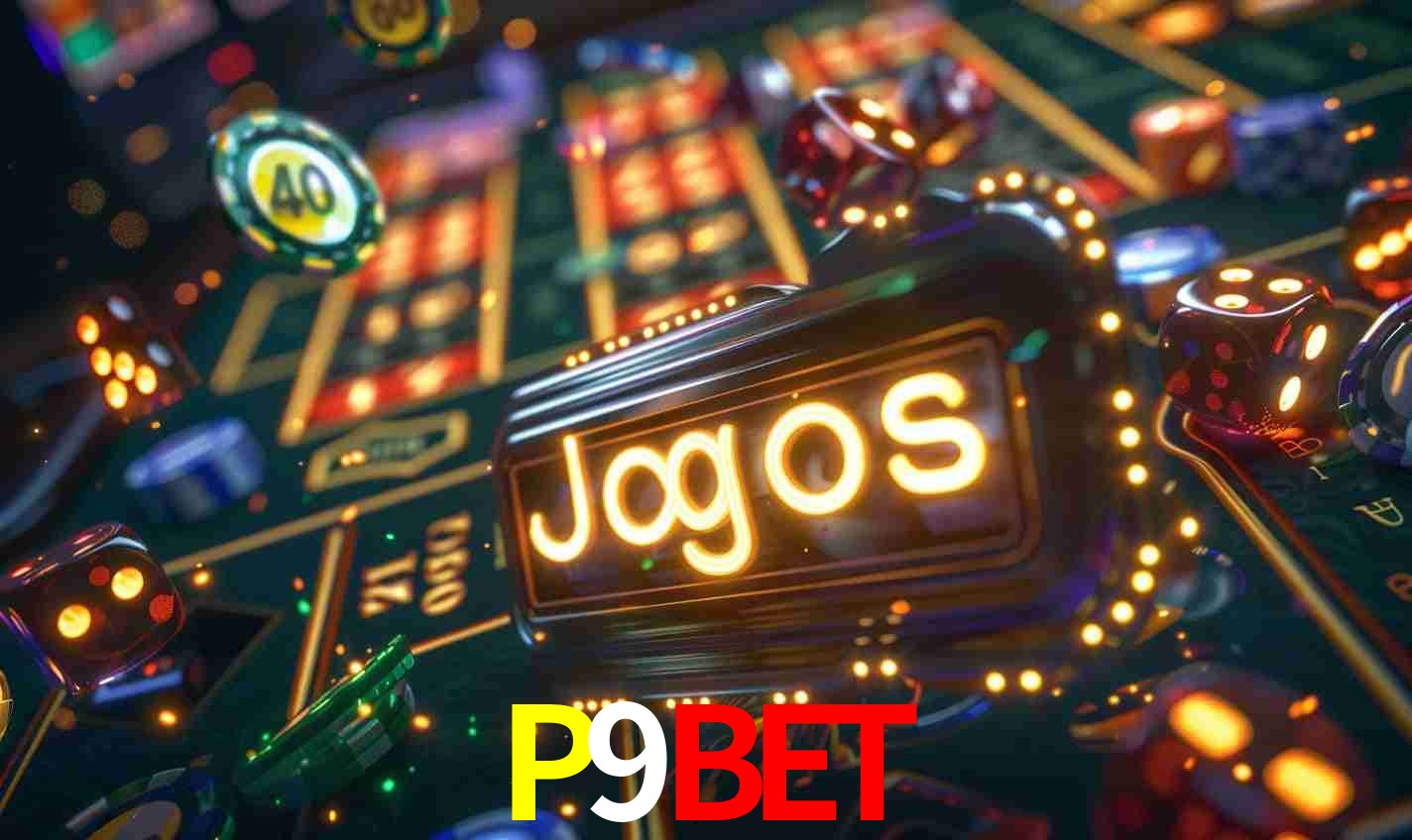 Mundo dos Jogos P9Bet